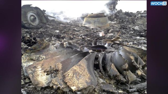 News video: For Malaysia Airlines, Disaster Strikes Twice News video: For Malaysia Airlines, Disaster Strikes Twice